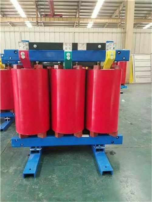 阿荣SCB11-1600KVA/10KV/0.4KV干式变压器