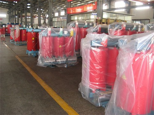 阿荣SCB10-200kva干式变压器现货价格